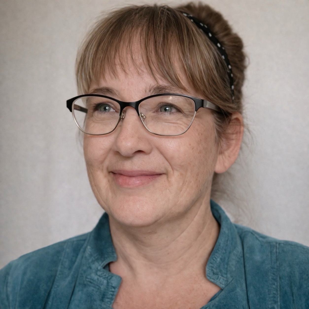 Picture of Jeanie Zick
