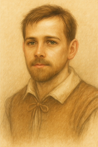 Image for John Howland